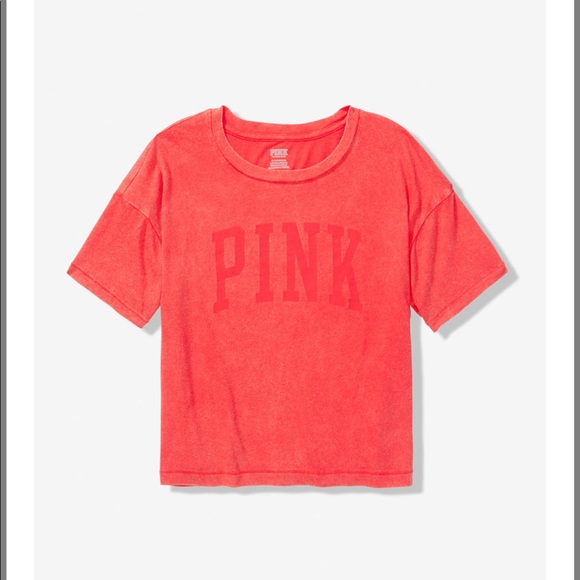 Victoria’s Secret Pink top - Picture 2 of 3